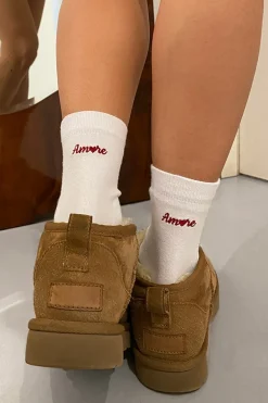 Amore socks