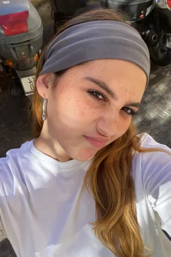 Banda para el pelo