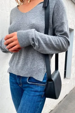 Bolso con bandolera
