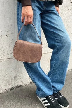 Bolso con bandolera