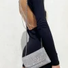 Bolso strass
