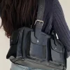 Borsa multi bolsillos