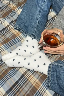 Calcetines estrellas all over