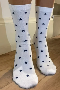 Calcetines estrellas all over