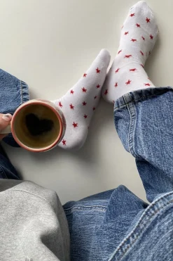 Calcetines estrellas all over