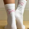 Calcetines lazo