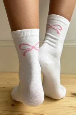 Calcetines lazo