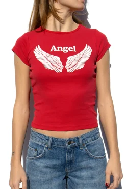 Camiseta Angel