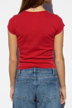 Camiseta Angel