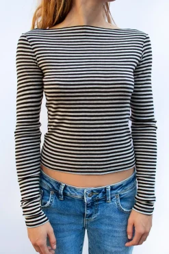 Camiseta barco