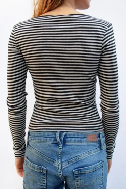 Camiseta barco