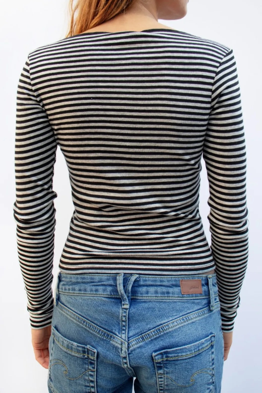 Camiseta barco