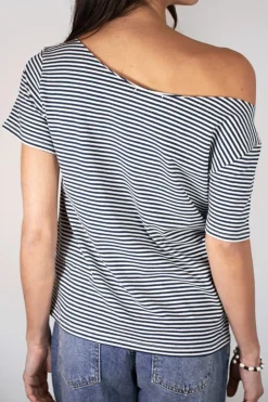 Camiseta barco