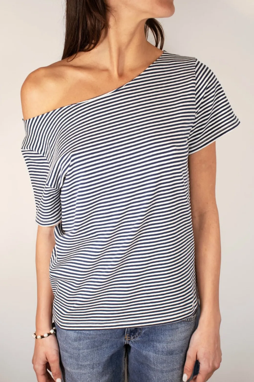 Camiseta barco