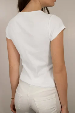 Camiseta Besame
