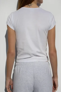 Camiseta boots
