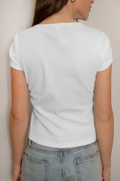 Camiseta estrella