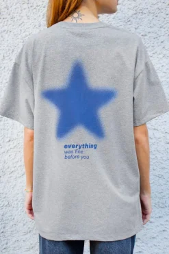 Camiseta Everything