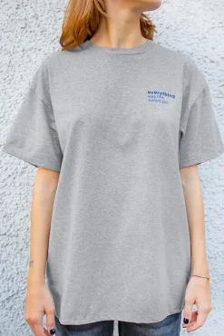 Camiseta Everything