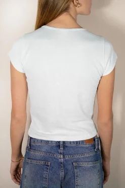 Camiseta Gin queen