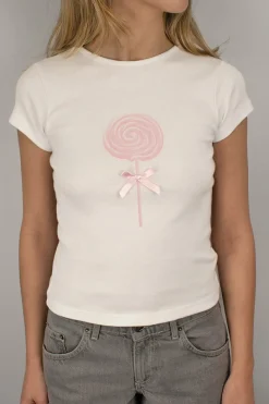 Camiseta Lollipop