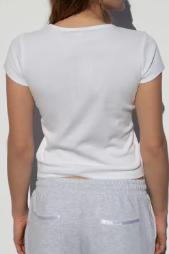 Camiseta Misunderstood