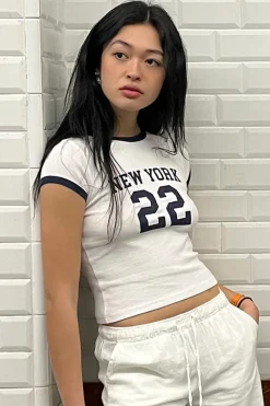 Camiseta New York