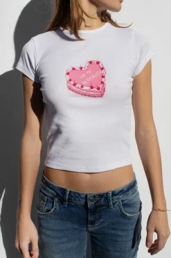 Camiseta Un po' permalosa