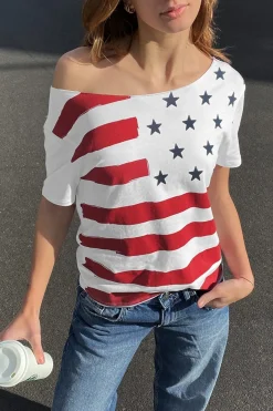 Camiseta USA