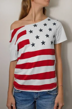 Camiseta USA