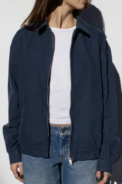 Chaqueta bomber