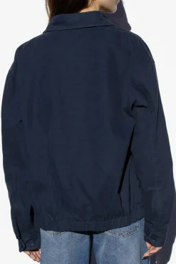 Chaqueta bomber