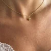 Collar corazón