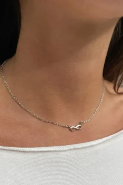 Collar infinito