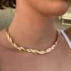 Collar plano