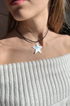Collar Star