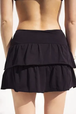 Falda volante