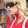 Gafas de sol con Estrella