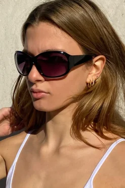 Gafas redondas