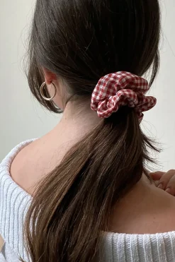 Goma de pelo