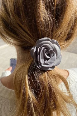 Goma de pelo