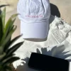 Gorra I'm the problem