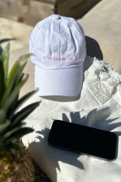 Gorra I'm the problem
