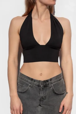 Halter top