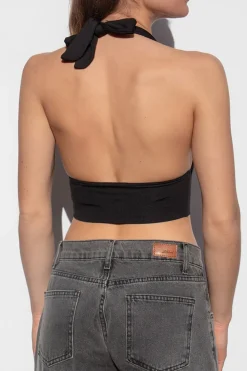 Halter top