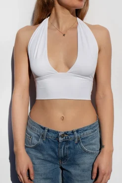 Halter top