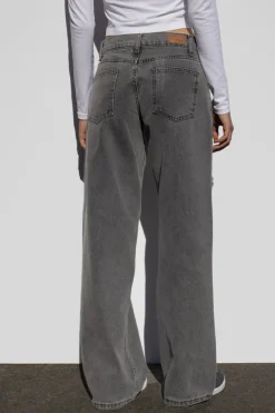 Jeans low waist