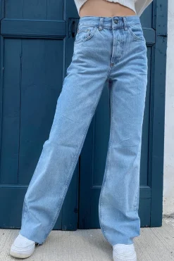 Jeans Mom
