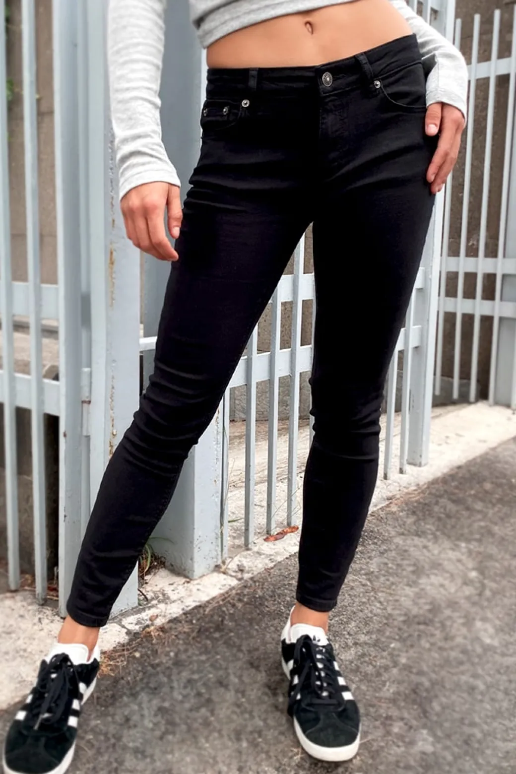 Jeans skinny