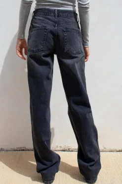 Jeans straight